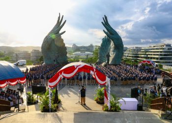 IKN dan Revolusi Sunyi: Saat Budaya Kerja Baru Mengubur Mentalitas “Leda-Lede”