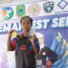 Mengenal Destriyani, Atlet Cilik Anak Kader PROJO Kota Cirebon yang Bermental Baja di Atas Matras