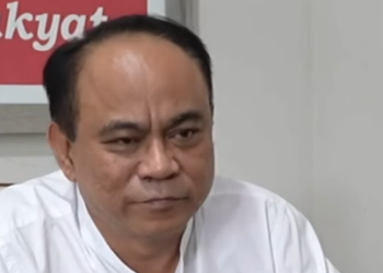 Budi Arie Setiadi : Jokowi di Hati Rakyat, Pengaruhnya Takkan Pudar dalam Politik Nasional