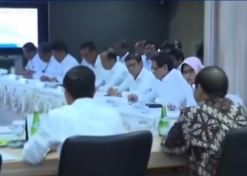 Mengenang Ketegasan Presiden Jokowi Saat ‘Blackout’ 2019: Rakyat Kecewa, Pemimpin Bertindak Nyata!