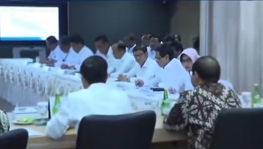 Mengenang Ketegasan Presiden Jokowi Saat ‘Blackout’ 2019: Rakyat Kecewa, Pemimpin Bertindak Nyata!