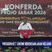 Heran Banyak Pihak Heboh Jokowi Keliling Indonesia, Ketum PROJO: Menyapa Rakyat Jangan Cuma 5 Tahun Sekali!