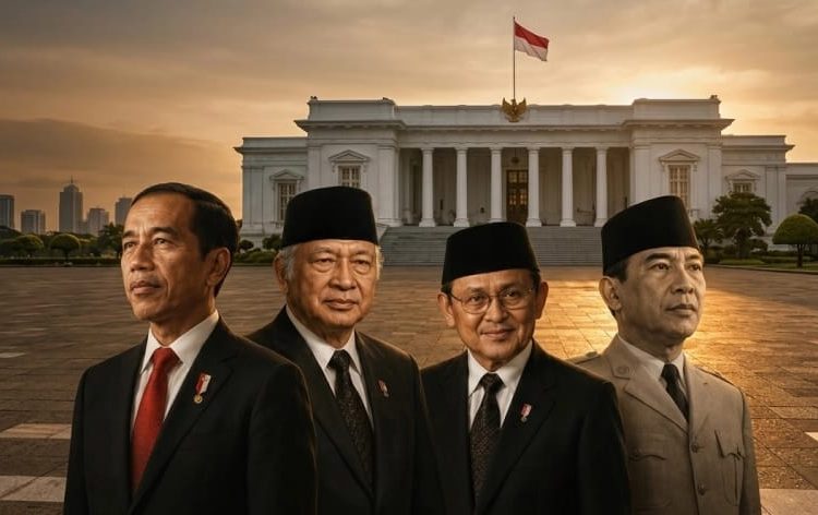 Juni Bulannya Para Presiden: Kebetulan Unik dalam Sejarah Pemimpin Indonesia