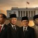 Juni Bulannya Para Presiden: Kebetulan Unik dalam Sejarah Pemimpin Indonesia