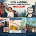Lima Isu yang Mendominasi Perbincangan Publik Nasional pada 7-14 Juni 2026
