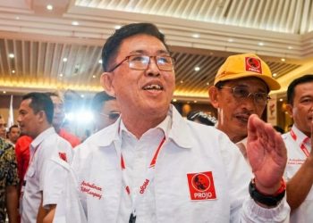 Jokowi Kembali ke Lampung, Merawat Kedekatan yang Terbangun Selama Dua Periode Kepemimpinan