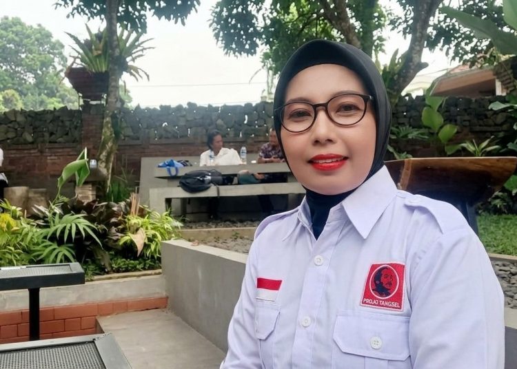 Atasi Darurat Sampah 1.200 Ton, PROJO Tangsel Desak Pemkot Akselerasi Sinergi Program Strategis Nasional