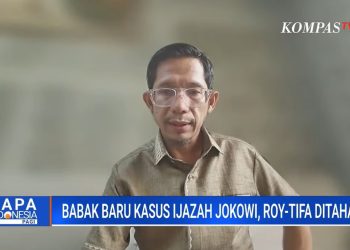 Dokter Tifa dan Roy Suryo Mendadak Dirawat, Bukti Aparat Humanis dalam Menegakkan Aturan, PROJO: Hukum Tetap Berjalan