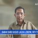 Dokter Tifa dan Roy Suryo Mendadak Dirawat, Bukti Aparat Humanis dalam Menegakkan Aturan, PROJO: Hukum Tetap Berjalan