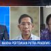 Pertemuan Didit Prabowo dan Jokowi di Solo: Sinyal Kuat Konsolidasi Elit dan Jembatan Komunikasi Nasional