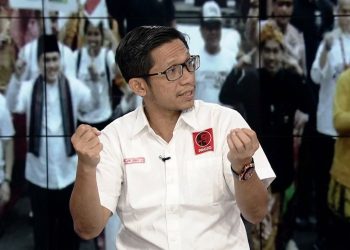 [SIARAN PERS] PROJO Sampaikan Pesan Jokowi terkait Kasus Roy-Tifa