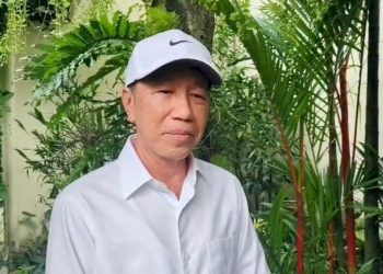 Jokowi Pastikan Kunjungan ke Lampung Besok, DPD PROJO dan Relawan Siapkan Pendampingan Penuh
