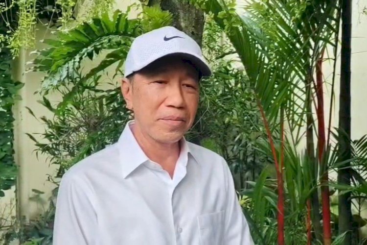 Jokowi Pastikan Kunjungan ke Lampung Besok, DPD PROJO dan Relawan Siapkan Pendampingan Penuh