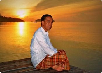 Membaca ‘Hukum Alam’ Politik Bambang Pacul dan Mentalitet Akar Rumput