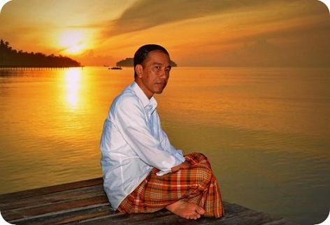 Membaca ‘Hukum Alam’ Politik Bambang Pacul dan Mentalitet Akar Rumput
