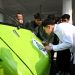 Dari Kampus untuk Indonesia: Wapres Gibran Apresiasi Mobil Listrik Karya Mahasiswa Unissula
