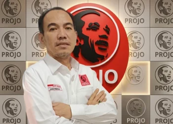 Bisa Sumbang Pertumbuhan Ekonomi 2 Persen, PROJO Minta Sektor Ketenagakerjaan Digarap Serius