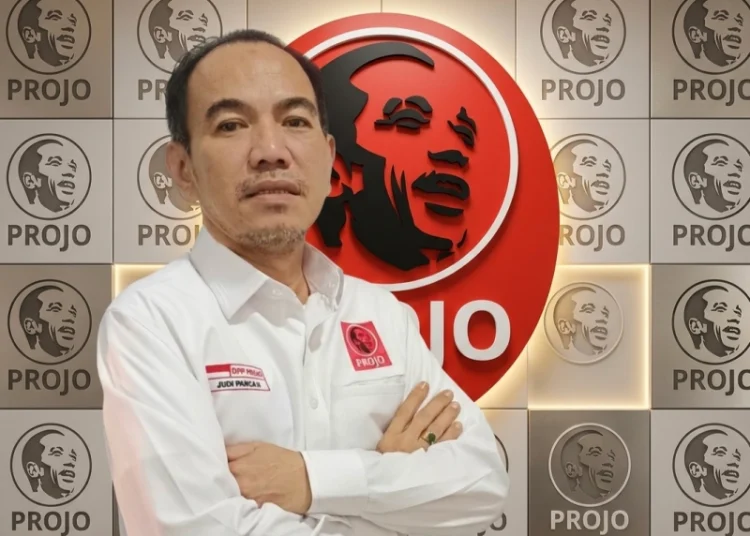 Bisa Sumbang Pertumbuhan Ekonomi 2 Persen, PROJO Minta Sektor Ketenagakerjaan Digarap Serius
