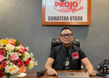 PROJO Muda Sumut: OTT Bupati Langkat Harus Jadi Alarm Keras, Jangan Biarkan Sumut Kembali ke Zona Merah Korupsi