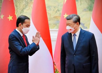 Ekspor Nanas RI ke China Melesat, Warisan Kebijakan Strategis Jokowi Terbukti Ampuh