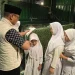 Senyum di Jumat Berkah: Cerita dari Balik Aksi Sosial Projo Muda Sumut