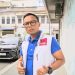 PROJO Muda Sumut Apresiasi Langkah Cepat EGM Pertamina Patra Niaga Sumbagut Atasi Antrean BBM