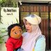 Perjalanan Panjang dari Bengkulu ke Solo, Aa Kibo “Si Boneka Lucu” Tiba di Kediaman Jokowi
