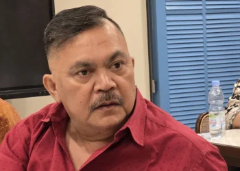 Main Hakim Sendiri: Saat Negara Kehilangan Wibawa, Massa Mengambil Alih