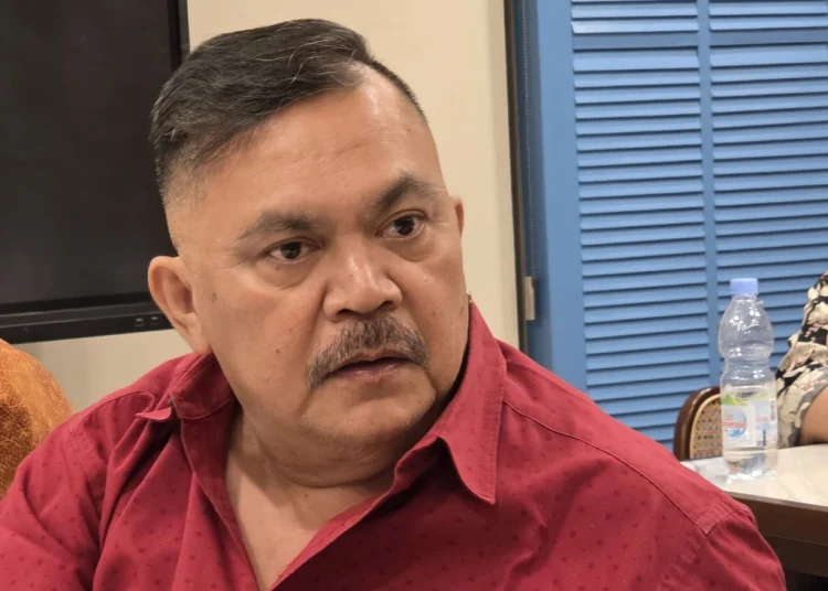 Main Hakim Sendiri: Saat Negara Kehilangan Wibawa, Massa Mengambil Alih