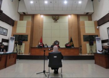 JPU Perbaiki Dakwaan, Sidang Perkara Tudingan Ijazah Palsu Dokter Tifa Digelar Kembali 6 Agustus