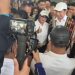 Kunjungan Perdana ke NTT Pasca Purna Tugas, PROJO Sebut Sambutan Hangat Warga Kupang Bukti Kecintaan pada Jokowi