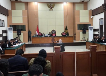 JPU: Fitnah Ijazah Palsu Dokter Tifa Serang Kehormatan Jokowi hingga Merasa Dihina ‘Sehina-hinanya’