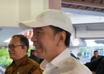 Lanjutkan Safari Daerah, Jokowi Bertolak Lebih Awal ke NTT untuk Menyapa Rakyat dan Tinjau Keberlanjutan Pembangunan
