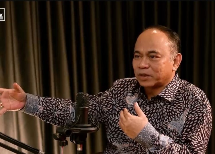Kisah Firasat Politik Budi Arie dan Filsafat Pengetahuan Plato