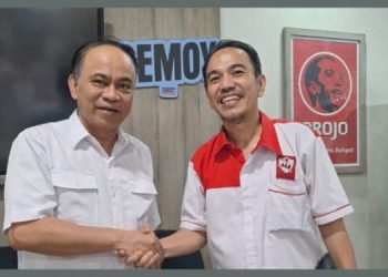 Respon PHK Massal, PROJO Dukung Usulan Anggota DPR RI untuk Perluas Penempatan PMI ke Luar Negeri
