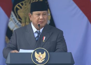 Momen Langka Persatuan Bangsa: Prabowo-Gibran, Jokowi, JK, hingga Sinta Wahid Bersatu di HUT Ke-80 Bhayangkara
