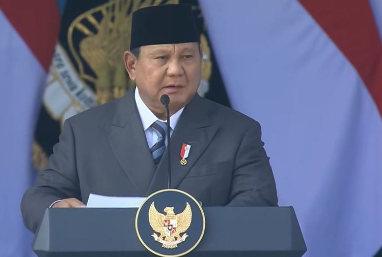Momen Langka Persatuan Bangsa: Prabowo-Gibran, Jokowi, JK, hingga Sinta Wahid Bersatu di HUT Ke-80 Bhayangkara