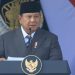 Momen Langka Persatuan Bangsa: Prabowo-Gibran, Jokowi, JK, hingga Sinta Wahid Bersatu di HUT Ke-80 Bhayangkara