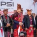 Flobamora Menyambut “Pulang”: Ketika Gelar Raja Timor Menjadi Bukti Cinta Rakyat untuk Jokowi