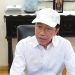 Tanggapi Posisi Duduk Prabowo-Gibran yang Sempat Viral, Jokowi Tegaskan Aturan Konstitusi Jelas dan Hubungan Keduanya Harmonis
