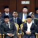 Hadiri Sidang Tahunan MPR 2026, Jokowi Jadi Simbol Keberlanjutan dan Keharmonisan Tokoh Bangsa
