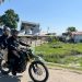 Tinjau Korban Gempa NTT, Wapres Gibran Naik Motor Terobos Medan Sulit di Kampung Waso