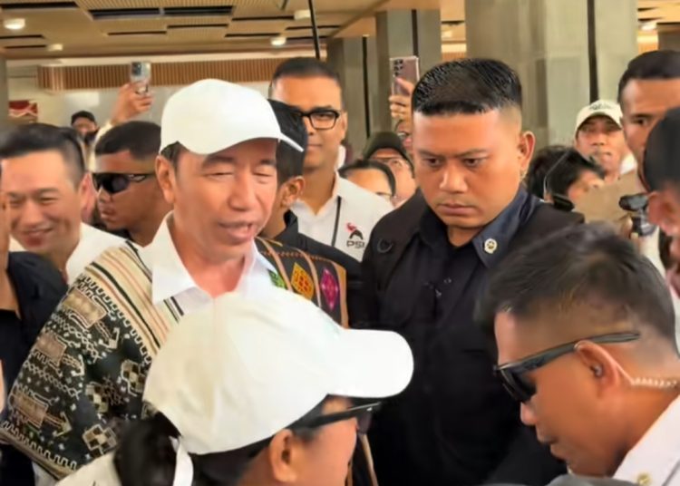 Jokowi Bakal Dinobatkan Jadi “Raja Timur” oleh Para Raja di NTT, Puncak Karnaval Budaya Kupang Siap Digelar Hari Ini