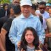 Hangatnya Pelukan Kasih Sayang: Ketika Air Mata Rindu Anak-Anak Kupang Berubah Menjadi Senyuman di Sisi Pak Jokowi