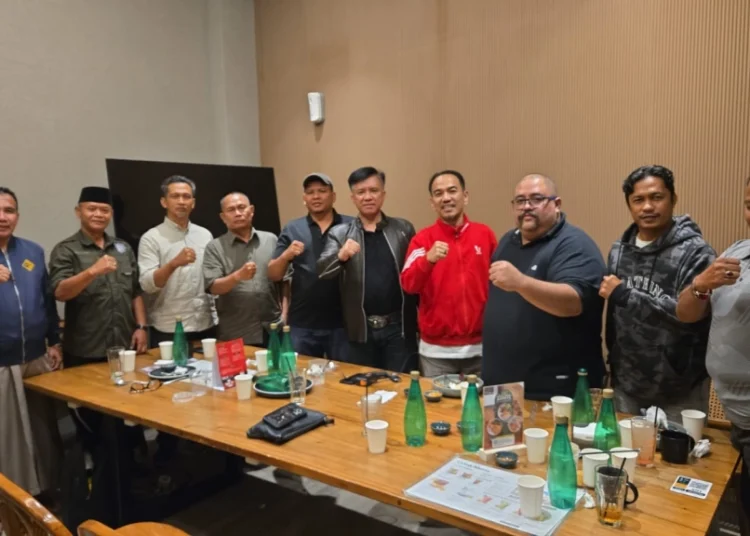 Satgas P2MI PROJO: Moratorium Tanpa Solusi Justru Rentan Dorong Jalur Unprosedural, KP2MI Diminta Segera Buka Akses Resmi