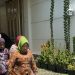 Sekjen MPR RI Sambangi Kediaman Jokowi, Serahkan Undangan Resmi Sidang Tahunan MPR