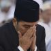 Jokowi Ucapkan Duka Cipta Mendalam untuk Bencana Gempa NTT: “Duka Masyarakat NTT Adalah Duka Kita Bersama”