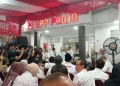 HUT ke-12 PROJO, Budi Arie Tegaskan Dukungan untuk Prabowo-Gibran dan Perang terhadap Korupsi
