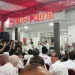 HUT ke-12 PROJO, Budi Arie Tegaskan Dukungan untuk Prabowo-Gibran dan Perang terhadap Korupsi
