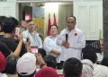 12 Tahun PROJO, Budi Arie: Kesulitan Rakyat Harus Disampaikan Apa Adanya